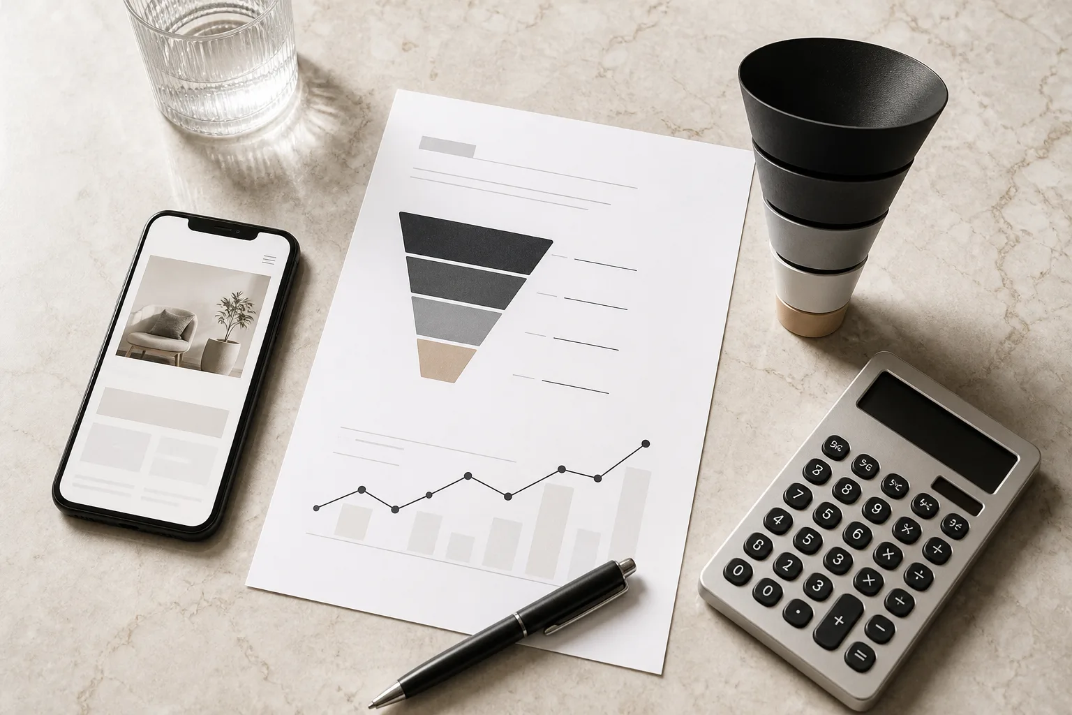 Planification d’une stratégie SEA orientée conversion et retour sur investissement